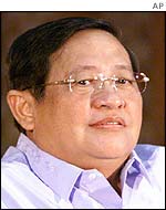 Raul Roco