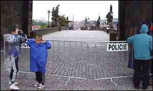 Charles Bridge