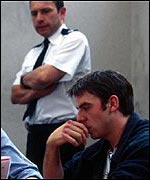 BBC Three is promising dramas like The Cops