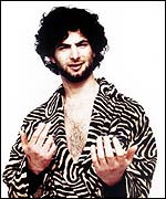 Dan Antopolski