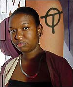Priscilla Joseph