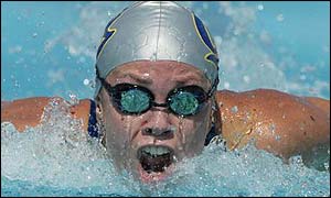 Natalie Coughlin