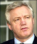 David Davis