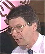 John Whiting