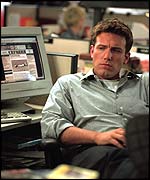 Ben Affleck