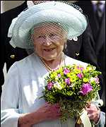 Queen Mother 