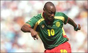 Patrick Mboma