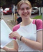 Sophie Morgan 
