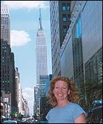 Charlie Dimmock