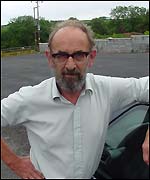 Jim Williams