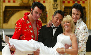 The Leightons