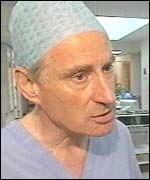 Mr David Ralphs