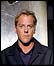 Kiefer Sutherland stars as a CIA agent