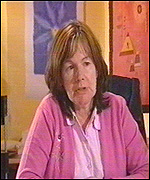 Tina Williams