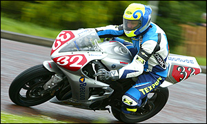 Gary Jess died in the accident