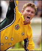 Ian Harvey