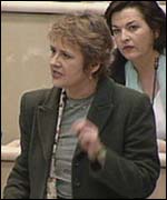 Roseanna Cunningham 