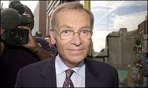 Jeffrey Archer