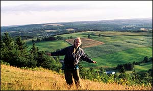 Eva Cassidy