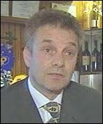 Paul Waterson