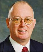 Gavin Boyd