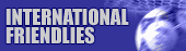 All the international action