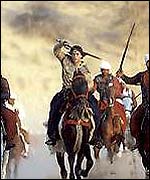 Asoka