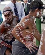 Aborigines