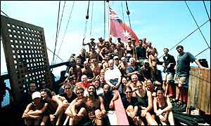 The Ship