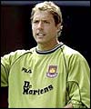 Craig Forrest