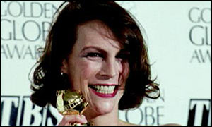 Jamie Lee Curtis