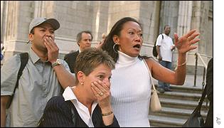 WTC victims