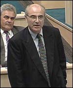 David McLetchie