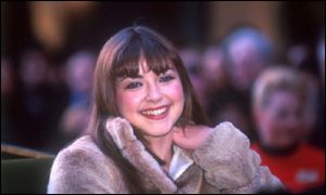 Charlotte Church 