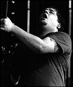 Paul Townsend