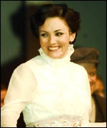 Martine McCutcheon