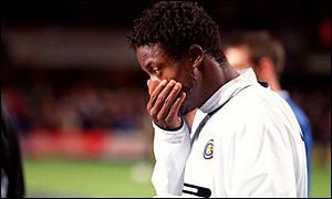 Mohammed Kallon