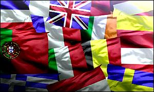 flags 