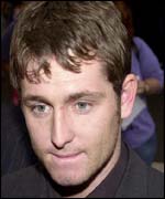 Des Byrne
