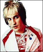 Noel Fielding