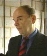 David Jenkins Rospa