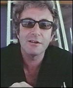 Peter Sellers