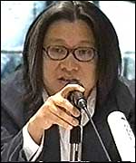 Peter Chan