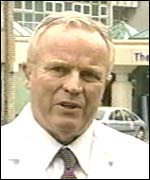 Prof Trevor Powles