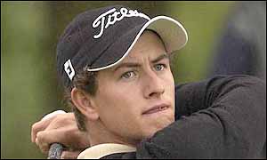 Adam Scott 