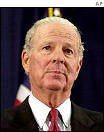 James Baker