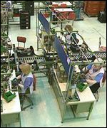 Factory view