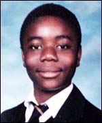 Herve Bola