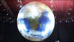 World summit