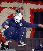 Slipknot